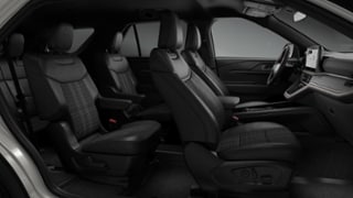 2026 Ford Explorer® Internal Image 1